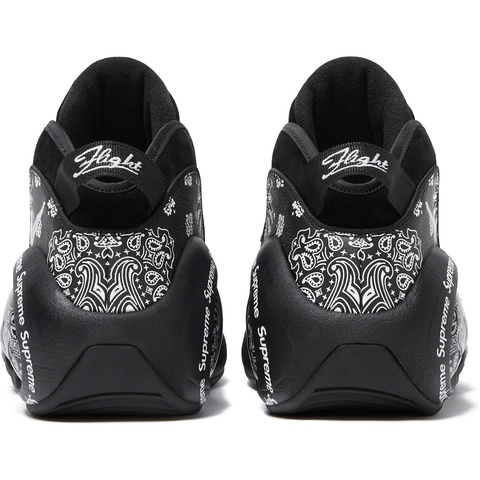 Supreme Supreme®/Nike® Zoom Air Flight 95 - Black