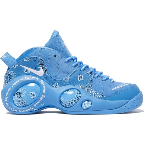 Supreme®/Nike® Zoom Air Flight 95 - Supreme