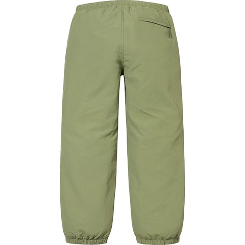 Warm Up Pant - spring/summer 2022 - Supreme