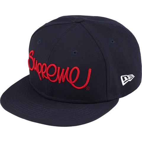 Handstyle New Era® - spring/summer 2022 - Supreme
