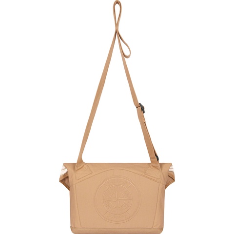 バッグ SupremeStone  Stripe Messenger Bag Supreme®/Stone Island® – Gallery – Supreme