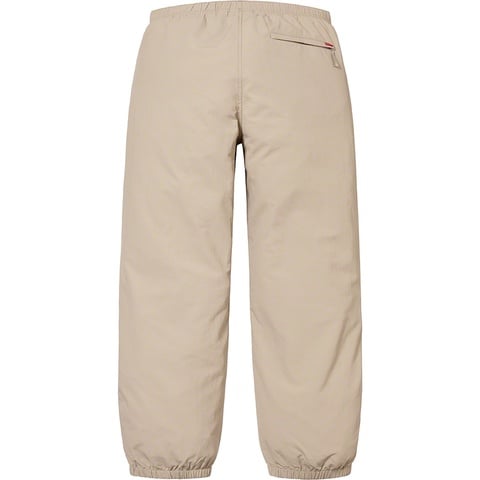 Warm Up Pant - spring/summer 2022 - Supreme