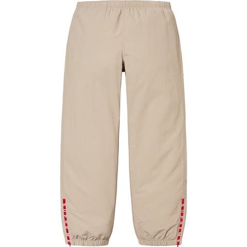 Warm Up Pant - spring/summer 2022 - Supreme