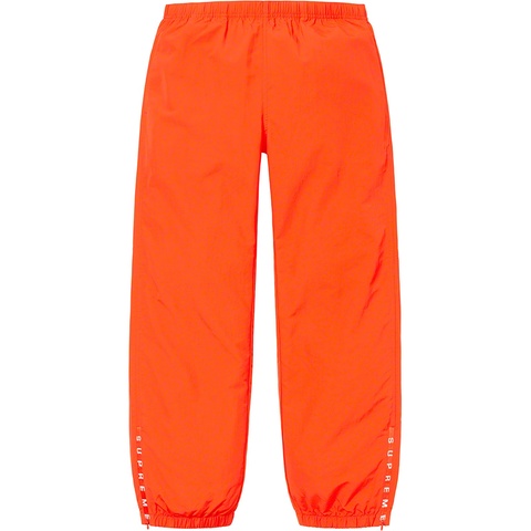Warm Up Pant - spring/summer 2022 - Supreme