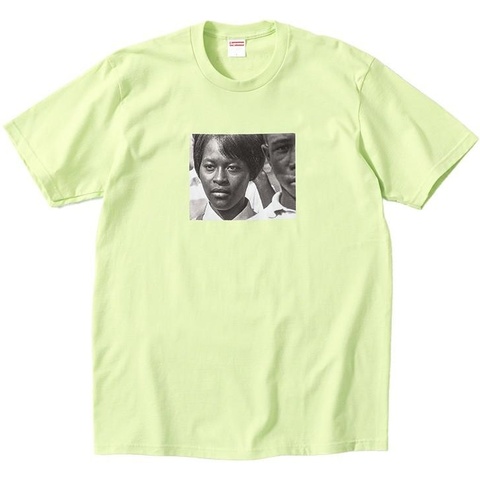 Supreme Mississippi Tee - Colorway