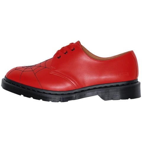 Supreme Supreme®/Dr. Martens® Spiderweb 3-Eye Shoe - Colorway