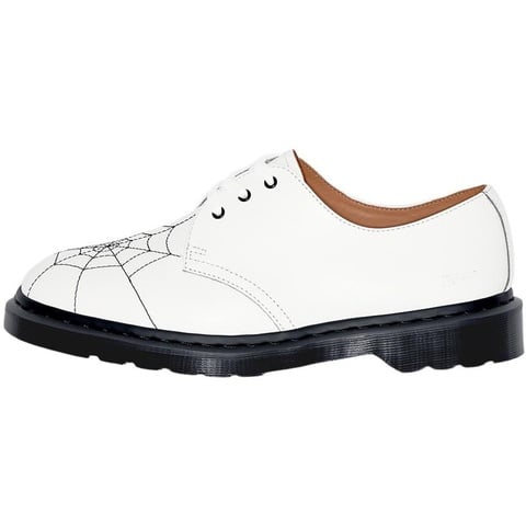 Supreme®/Dr. Martens® Spiderweb 3-Eye Shoe - SupremeCommunity