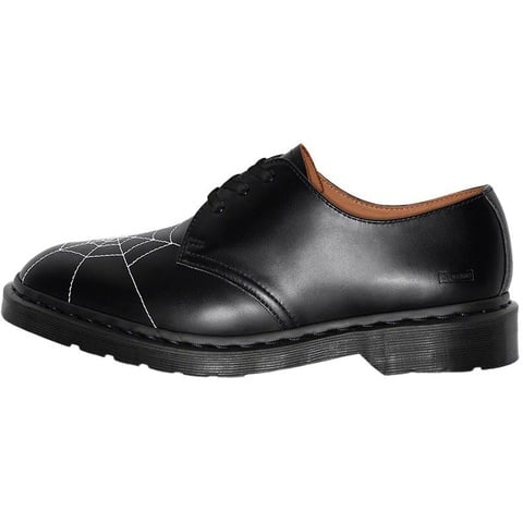 Supreme®/Dr. Martens® Spiderweb 3-Eye Shoe - Supreme
