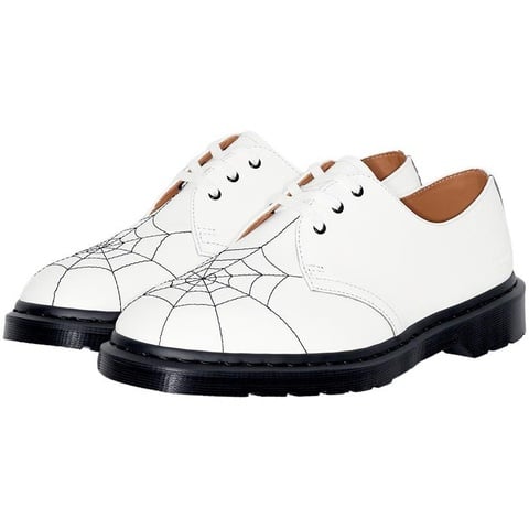 Supreme Supreme®/Dr. Martens® Spiderweb 3-Eye Shoe - Colorway