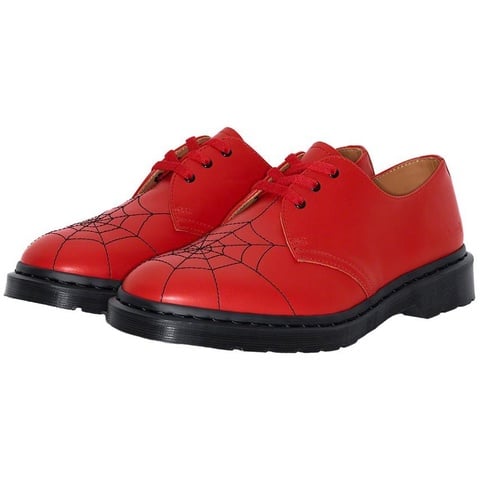 Supreme Supreme®/Dr. Martens® Spiderweb 3-Eye Shoe - Colorway