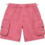 Supreme Cargo Zip-Off Cinch Pant (SS22) - Dusty Pink