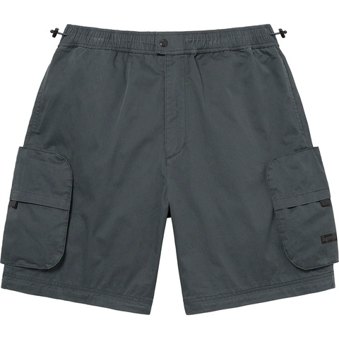 Cargo Zip-Off Cinch Pant - spring/summer 2022 - Supreme