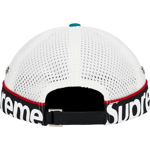 Side Logo 5-Panel - spring/summer 2022 - Supreme