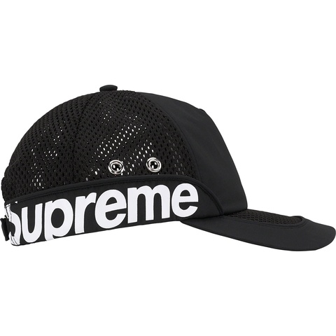 Side Logo 5-Panel - spring/summer 2022 - Supreme