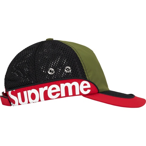 Side Logo 5-Panel - spring/summer 2022 - Supreme