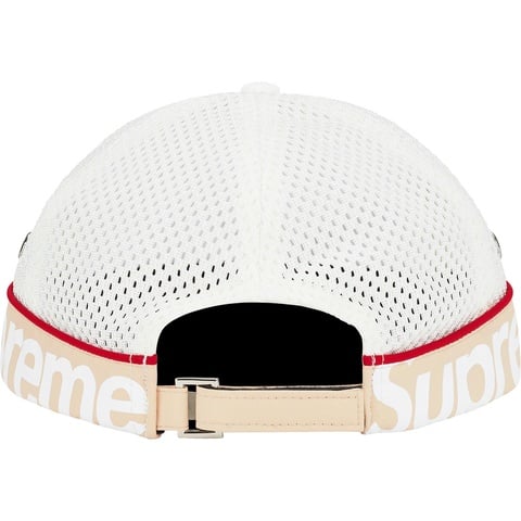 Side Logo 5-Panel - spring/summer 2022 - Supreme