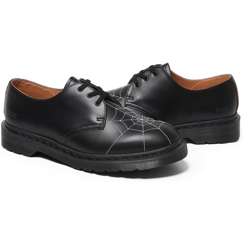Supreme®/Dr. Martens® Spiderweb 3-Eye Shoe - Supreme