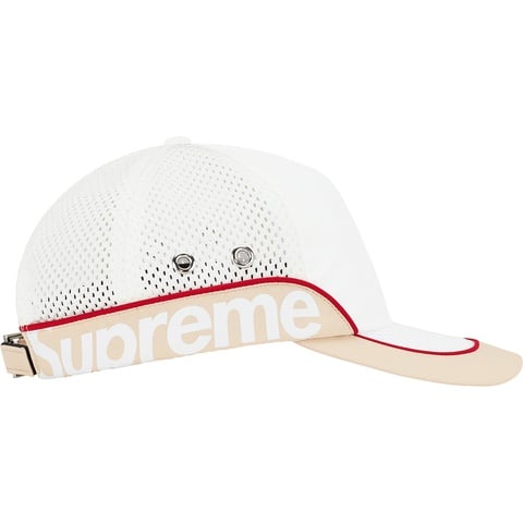 Side Logo 5-Panel - spring/summer 2022 - Supreme