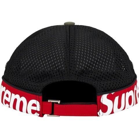 Side Logo 5-Panel - spring/summer 2022 - Supreme