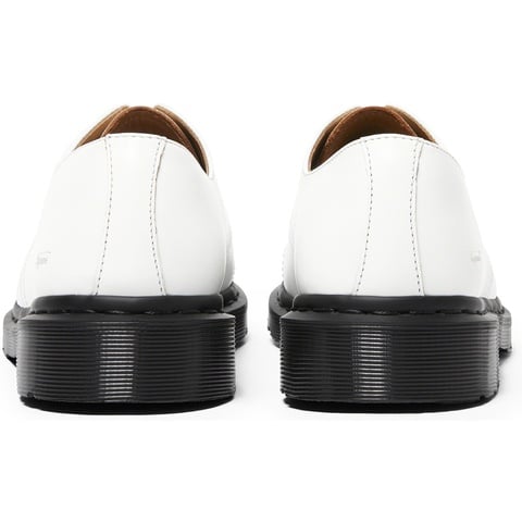 Supreme®/Dr. Martens® Spiderweb 3-Eye Shoe - SupremeCommunity