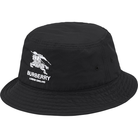 Supreme®/Burberry® Crusher - spring/summer 2022 - Supreme