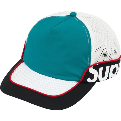 Side Logo 5-Panel - spring/summer 2022 - Supreme