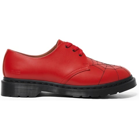 Supreme®/Dr. Martens® Spiderweb 3-Eye Shoe - Supreme
