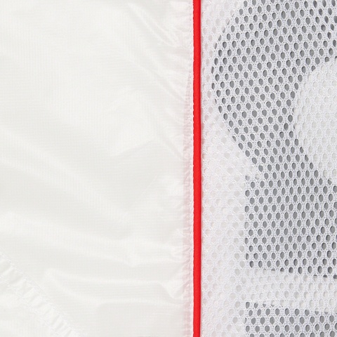 Supreme Ripstop Hooded Windshell - White