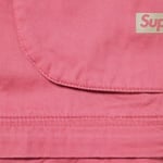 Supreme Cargo Zip-Off Cinch Pant (SS22) - Dusty Pink