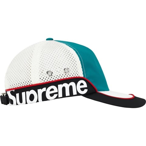 Side Logo 5-Panel - spring/summer 2022 - Supreme