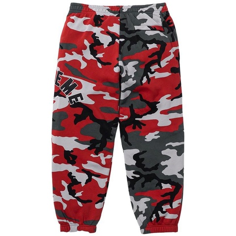 Supreme Supreme®/Nike® Arc Sweatpant - Colorway