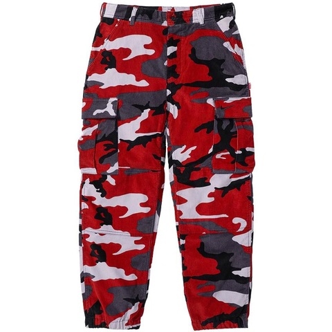 Supreme Supreme®/Nike® Arc Corduroy Cargo Pant - Colorway