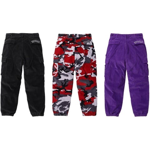 Supreme®/ANTIHERO® Work Pant - spring/summer 2022 - Supreme