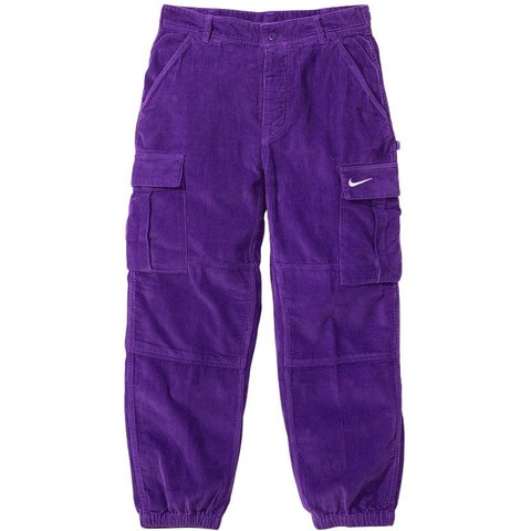 Supreme Supreme®/Nike® Arc Corduroy Cargo Pant - Colorway