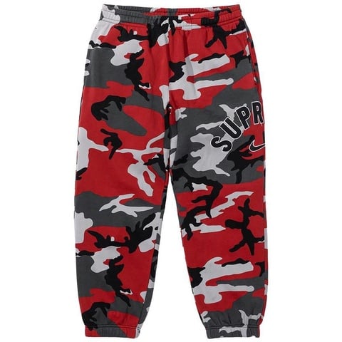 Supreme Supreme®/Nike® Arc Sweatpant - Colorway