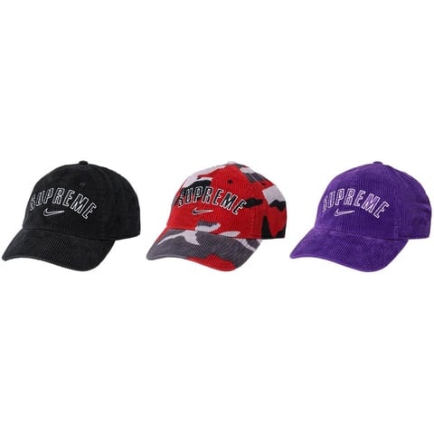 Supreme®/ANTIHERO® Mesh Back 5-Panel - SupremeCommunity