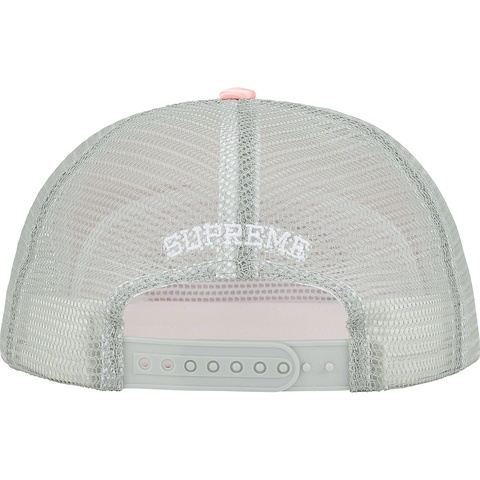 Silk Mesh Back 5-Panel - spring/summer 2022 - Supreme