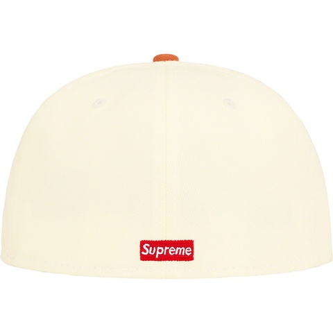 Supreme Goat New Era® - Natural