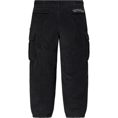 Supreme®/Nike® Arc Corduroy Cargo Pant - Supreme