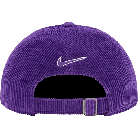 Supreme®/Nike® Arc Corduroy 6-Panel - Supreme