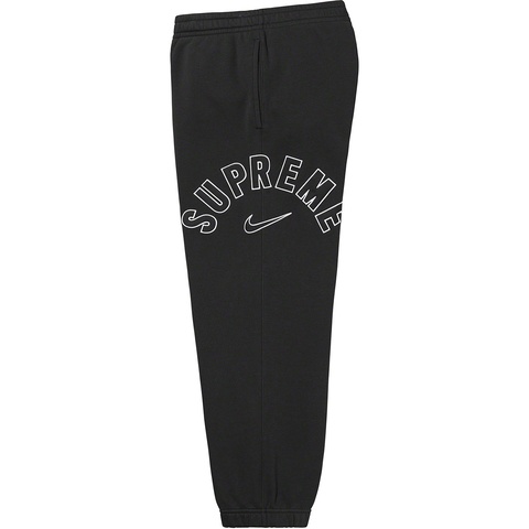 Supreme®/Nike® Arc Sweatpant - spring/summer 2022 - Supreme