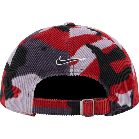 Supreme®/Nike® Arc Corduroy 6-Panel - Supreme