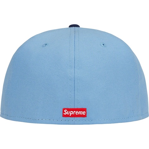 Supreme Goat New Era® - Light Blue