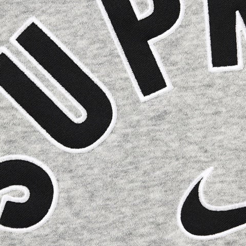 Supreme Supreme®/Nike® Arc Sweatpant - Heather Grey