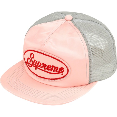 Silk Mesh Back 5-Panel - spring/summer 2022 - Supreme
