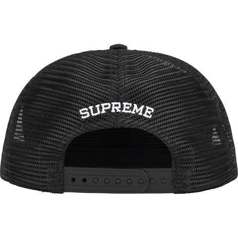 Silk Mesh Back 5-Panel - spring/summer 2022 - Supreme