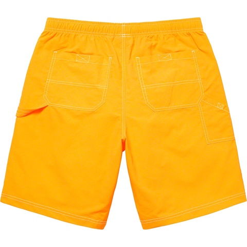 Nylon Painter Short - spring/summer 2022 - Supreme