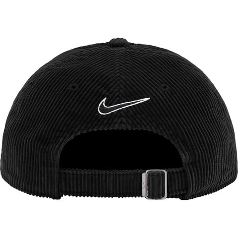 Supreme®/Nike® Arc Corduroy 6-Panel - Supreme