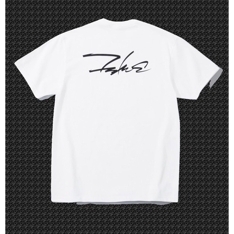 Supreme Futura Tee - Supremefuturq2000