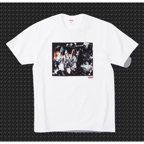 Supreme Futura Tee - Cuturafsupreme200